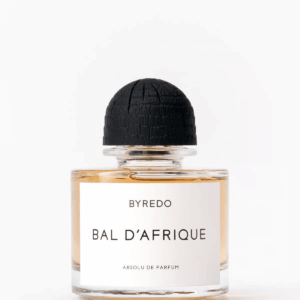 Bal d'Afrique Absolu de Parfum